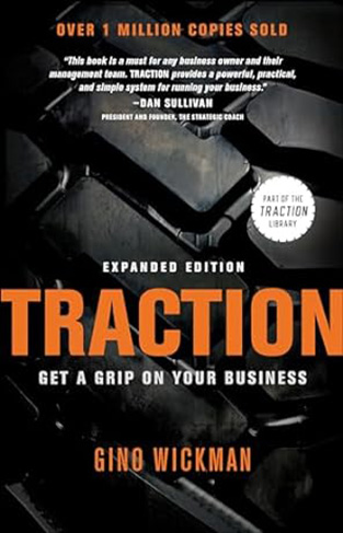 Traction - Get a Grip on Your Business